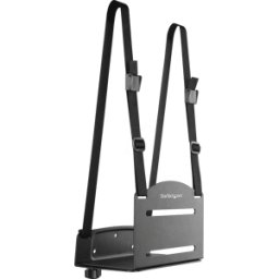 STARTECH.COM ST CPUWALLMNT - Soporte ajustable CPU