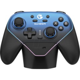 GAME SUPER NO BL - GameSir Super NOVA Gamepad - azul