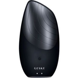 Geske Cepillo Sonic Thermo Facial 6 en 1 SmartAppGuided 1 un. Black