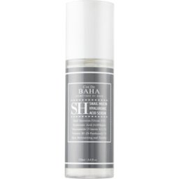 Cos De BAHA Suero hidratante de mucina de caracol y ácido hialurónico 120mL