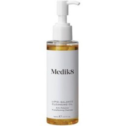 Medik8 Lipid-Balance Clean sing Oil 140mL