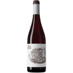Vins De Pedra Negre de Folls 2024 - Vino tinto español de calidad premium