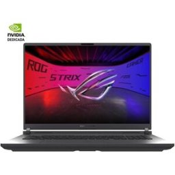 Portátil Gaming Asus ROG Strix G18 G815LR-S9046 Intel Core Ultra 9-275HX/ 32GB/ 1TB SSD/ GeForce RTX 5070 Ti/ 18"/ Sin Sistema Operativo