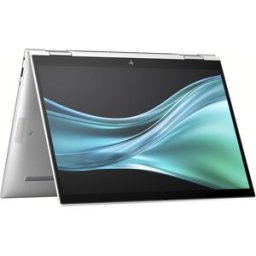 HP Elite x360 830 G11 13.3" Táctil U7-155U 16GB 512GB