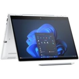 Portátil Convertible HP EliteBook 8 Flip G1i AD2Z7ET Intel Core Ultra 7-255U/ 32GB/ 1TB SSD/ 13.3" Táctil/ Win11 Pro