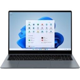 Portátil Samsung Galaxy Book4 Intel Core i5-1335U/ 16GB/ 512GB SSD/ 15.6"/ Win11 Pro
