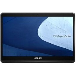 PC All in One Asus ExpertCenter E1 AiO E1600WKAT-BMR135M Intel Celeron N4500/ 8GB/ 256GB SSD/ 15.6" Táctil/ Sin Sistema Operativo