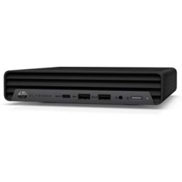 HP EliteDesk 800 G6 MINI i5-10500T 16GB 256GB