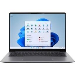 Portátil Asus ExpertBook P5 P5405CSA-NZ0718X Intel Core Ultra 5-226V/ 16GB/ 512GB SSD/ 14"/ Win11 Pro