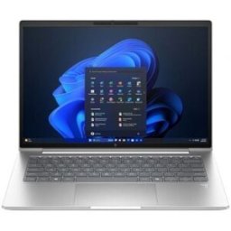 Portátil HP EliteBook 6 G1i AD3A1ET Intel Core Ultra 7-255U/ 16GB/ 512GB SSD/ 14"/ Win11 Pro