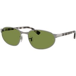 Rayban Gafas de sol 0RB3777/59 plata