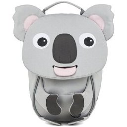 Affenzahn Bolsa infantil Pequeños Amigos - Koala gris