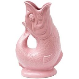 Gluckigluck Jarra 1,2l Rosa Barbie XL rosa