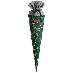 Step By Step Cono de chuches Dino Night Tyro