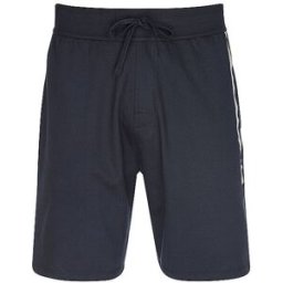 Boss Pantalones cortos Loungewear azul S