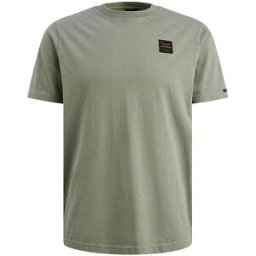 Pme Legend Camiseta verde XL