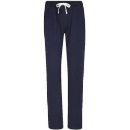 Ralph Lauren Pantalones de pijama Cruise Navy azul S