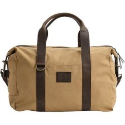 Gant Bolso - Weekender beige