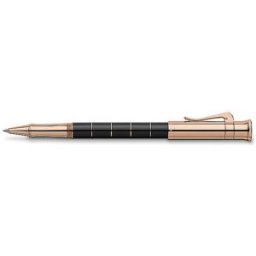 Graf Von Faber-Castell Tintenroller Anello Oro Rosa oro