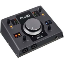 Fluid Audio SRI-2