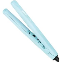 Wad Presta Plancha de Pelo Mini Azul