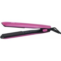 Wad Mensa Plancha de Pelo Rosa