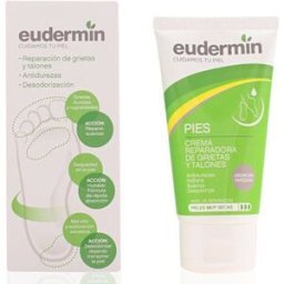 Eudermin Pies Crema Reparadora 75 ml