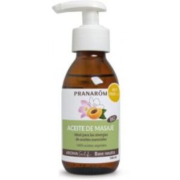 Pranarom Aceite de Masaje 100 ml