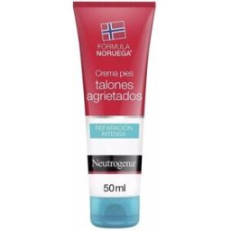 Neutrogena Crema Pies Talones Agrietados 50 ml