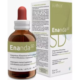Glauber Pharma Enanda Sd 50 ml