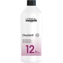 L'Oréal Professionnel Oxydant Creme 12,2 Vol 1000 ml