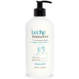 Nirvana Spa Leche Limpiadora 500 ml