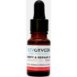 Keybiological Keyoxygen Purify & Repair Oil 1200Ip 10 ml
