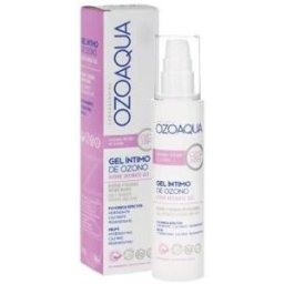 Ozoaqua Ozointim Gel íntimo De Ozono 200 ml