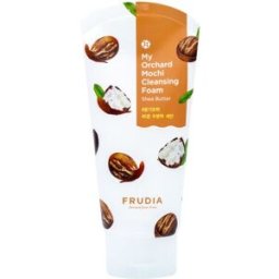 Frudia Espuma Limpiadora Manteca de Karité My Orchard 125 gr