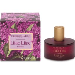 L'Erbolario Lilla Lilla Perfume 50 ml