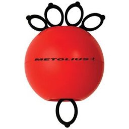Metolius Dispositivo de entrenamiento de escalada Grip Saver ninguno