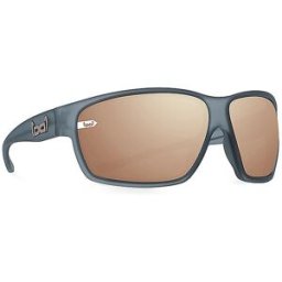 Gloryfy Gafas de montaña para mujer G15 River mate azul oscuro