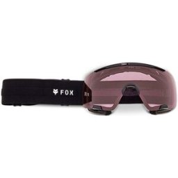 Fox Gafas de ciclismo PureVue Vivid negro