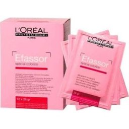 L'Oréal L'Oreal Efassor Decolorante Espumoso 12x28g