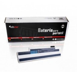 Voltistar Batería para Portátil Acer Aspire One 532H 533 UM09H31 UM09G31 532H 533 AO533 AO532H