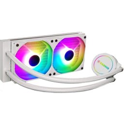 Refrigeración Líquida Xilence Performance A+ XC974 274mm 2 Ventiladores LED RGB