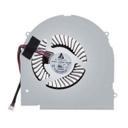 Ventilador CPU para portátil Lenovo Ideapad Y580 Y580A Y580M Y580N