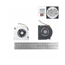 Ventilador CPU Portátil Compaq 510 511 DFS481305MC0T