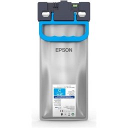 Cartucho de Tinta Original Epson T05A2 Cian