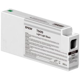 Cartucho de Tinta Epson T54X9 Negro Claro 350 ml Original