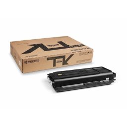 Cartucho de Tóner Original Kyocera TK-7225 Negro 35000 páginas