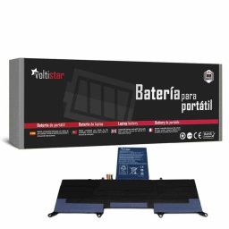 Batería Voltistar BAT2102 para Acer Aspire S3 11.1V 3280mAh Li-Ion