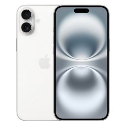 Apple iPhone 16 Plus 512GB Blanco