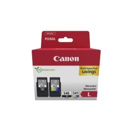 Cartucho de tinta Canon 5224B013 Pack Ahorro Negro y Color